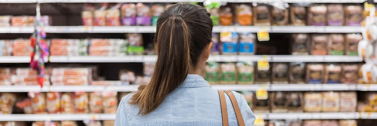  When it comes to grocery retail, do people want small or large store formats?