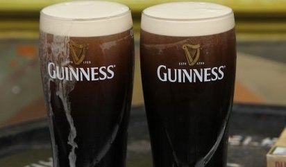 Guinness, Secret and The General: US Advertisers of the Month for March 2024
