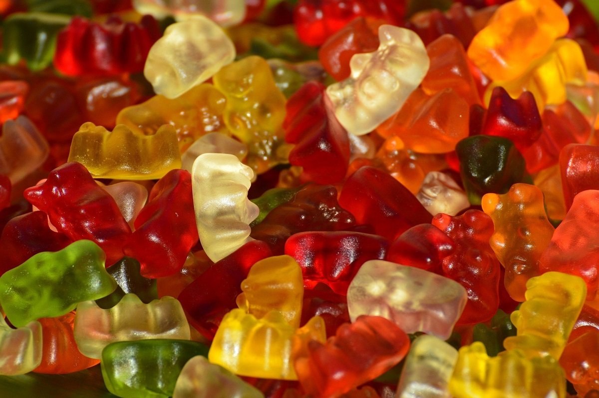 Werbelieblinge der Deutschen: Haribo wieder an der Spitze und Aldi holt auf 