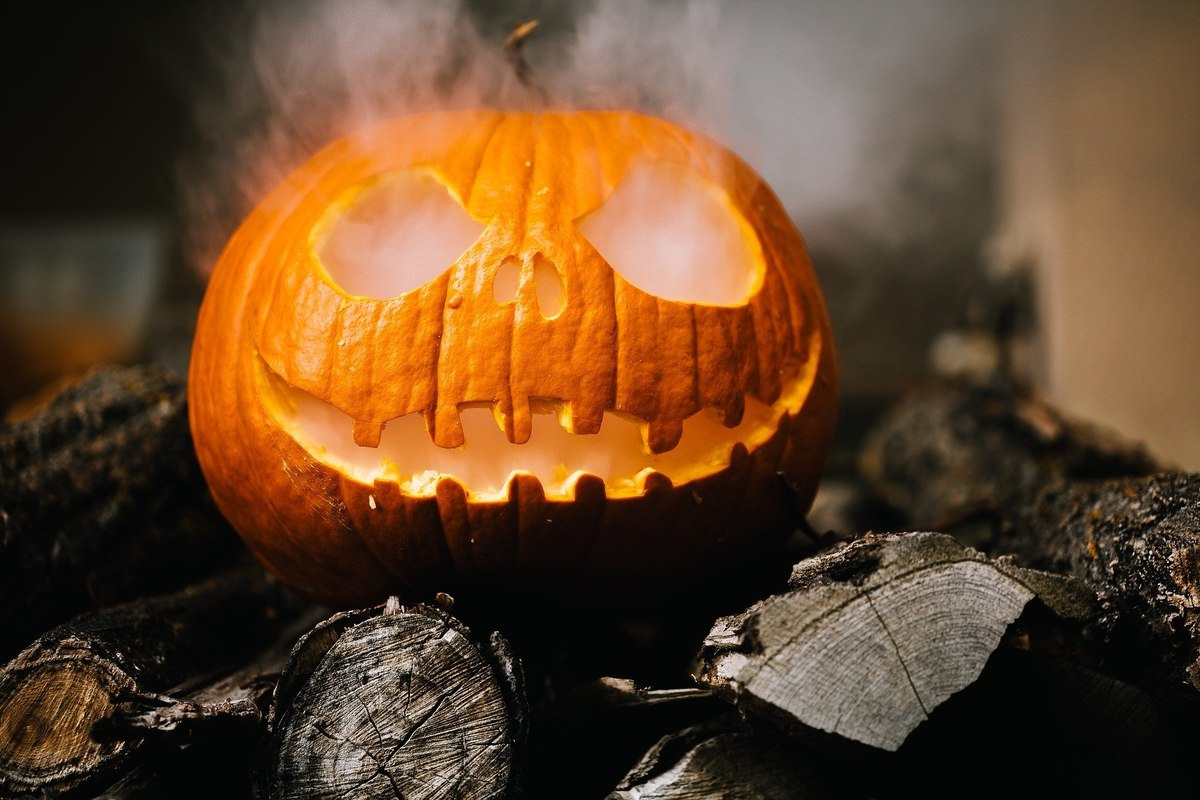 Nur für jeden Zehnten ist Halloween in diesem Jahr wichtig