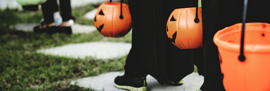 Halloween 2024 : des insights qui font trembler