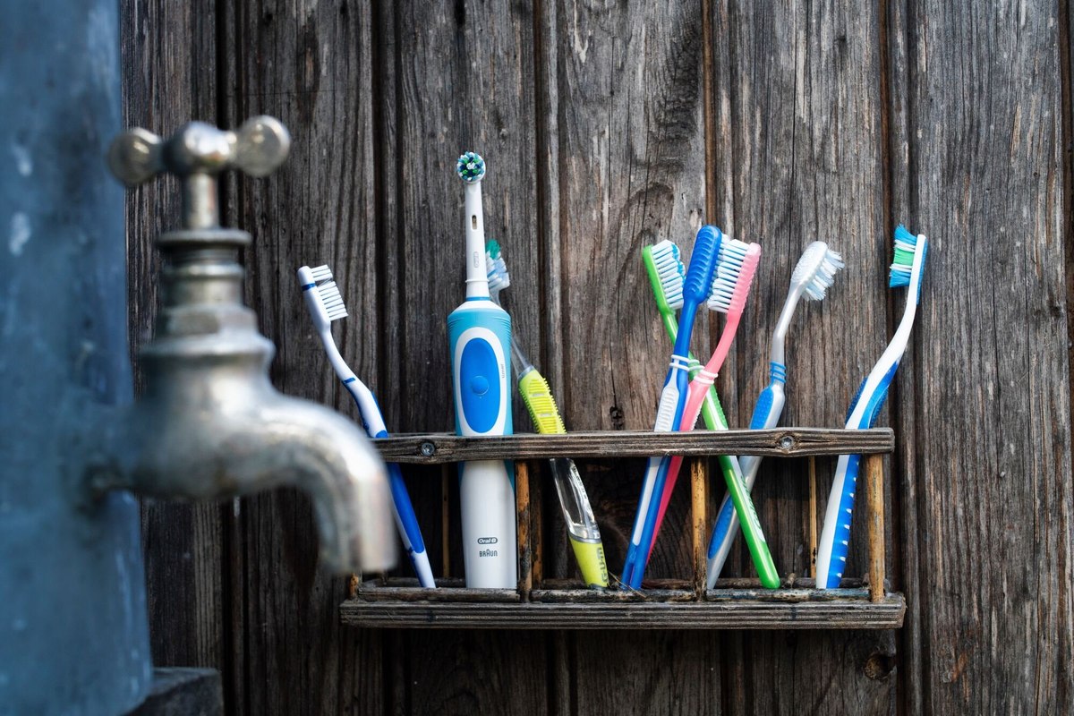 Toothpaste battle royale: Analysing conversion rates of leading oral care brands