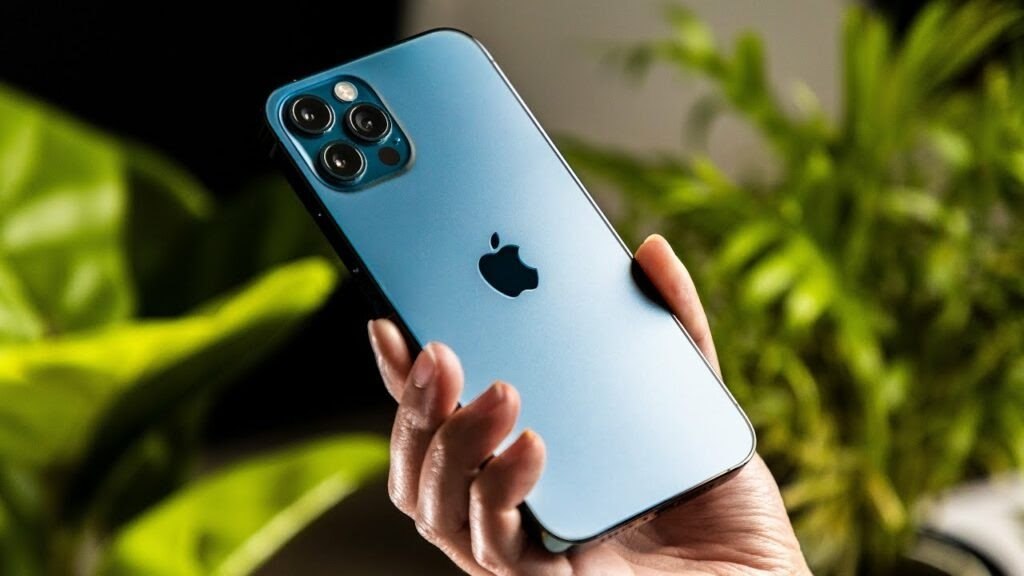 La popularité de l'iPhone auprès des 18-34 ans