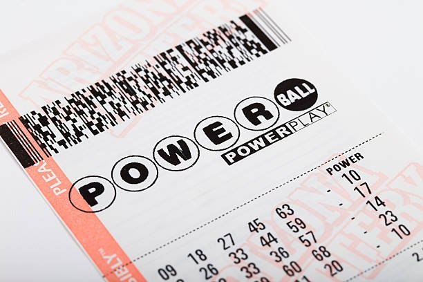 Powerball fever – rise in word-of-mouth and engagement ahead of grand draw