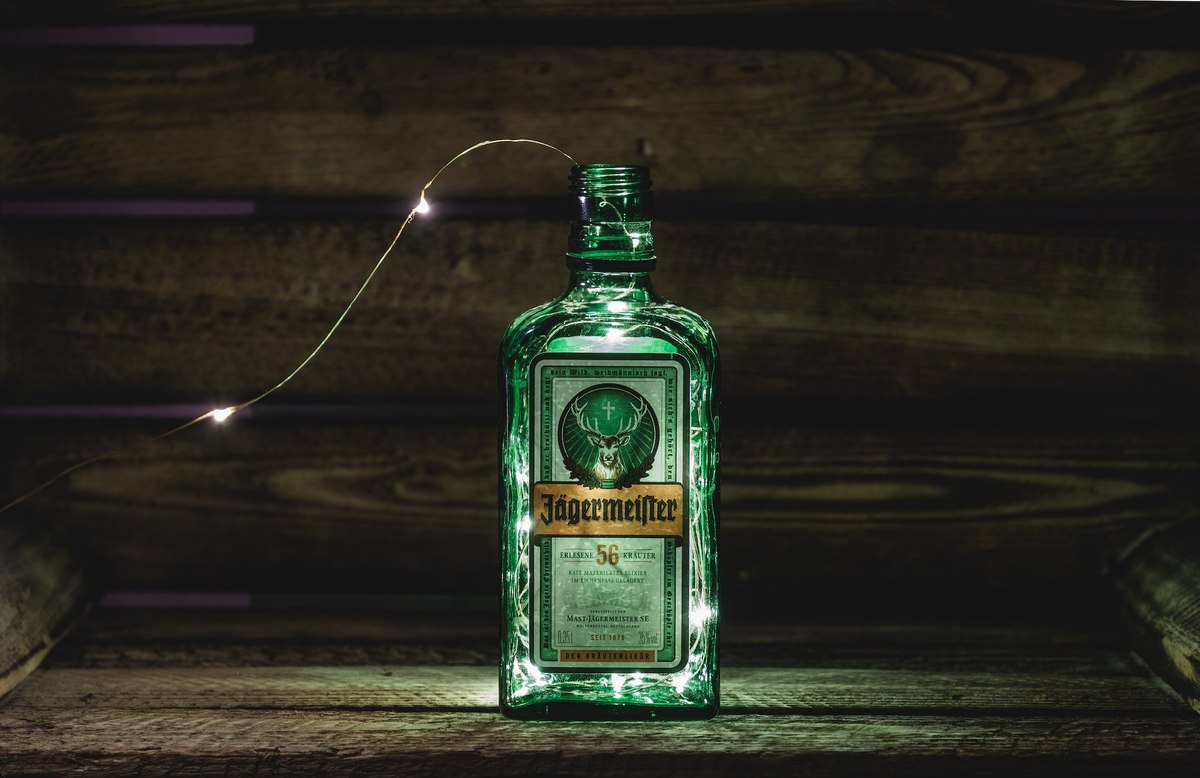 US and GB: Jägermeister hires creative agency to grow awareness - How is its brand awareness currently?