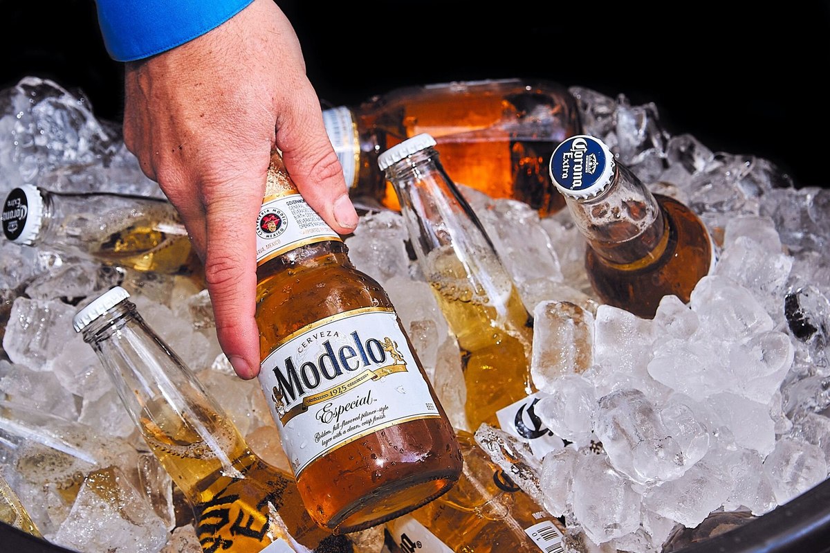 Modelo and Coors Light surge ahead of Bud Light and Budweiser in Q2 2023