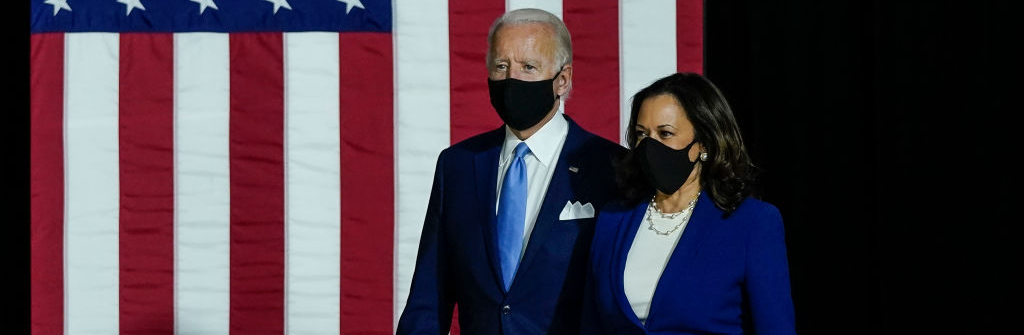 TIME Person of the Year: Were Joe Biden and Kamala Harris the right choice?