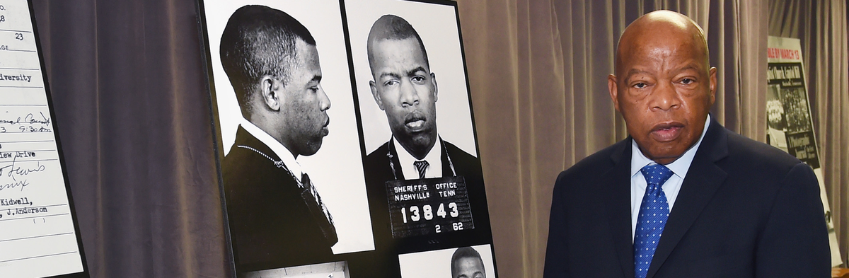 The legacy of John Lewis and the future of civil rights in America