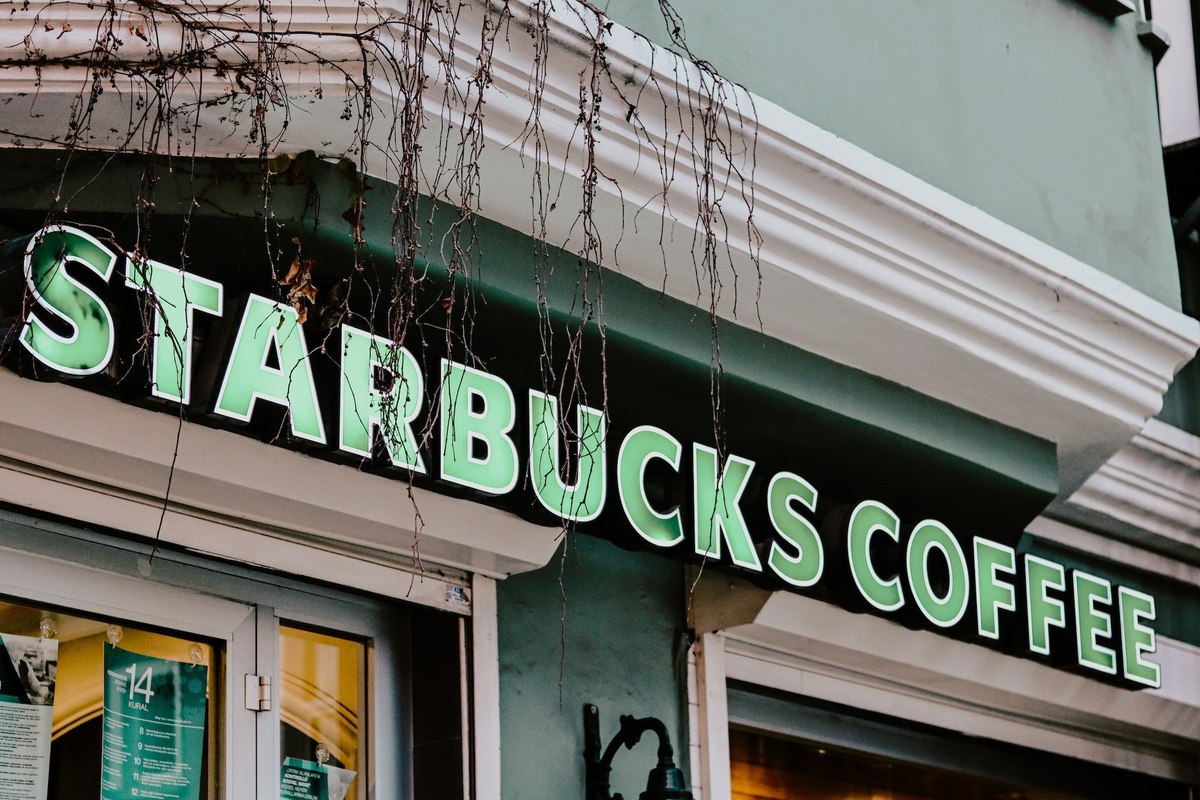 US: Starbucks to update its rewards program – How do customers currently redeem their points?