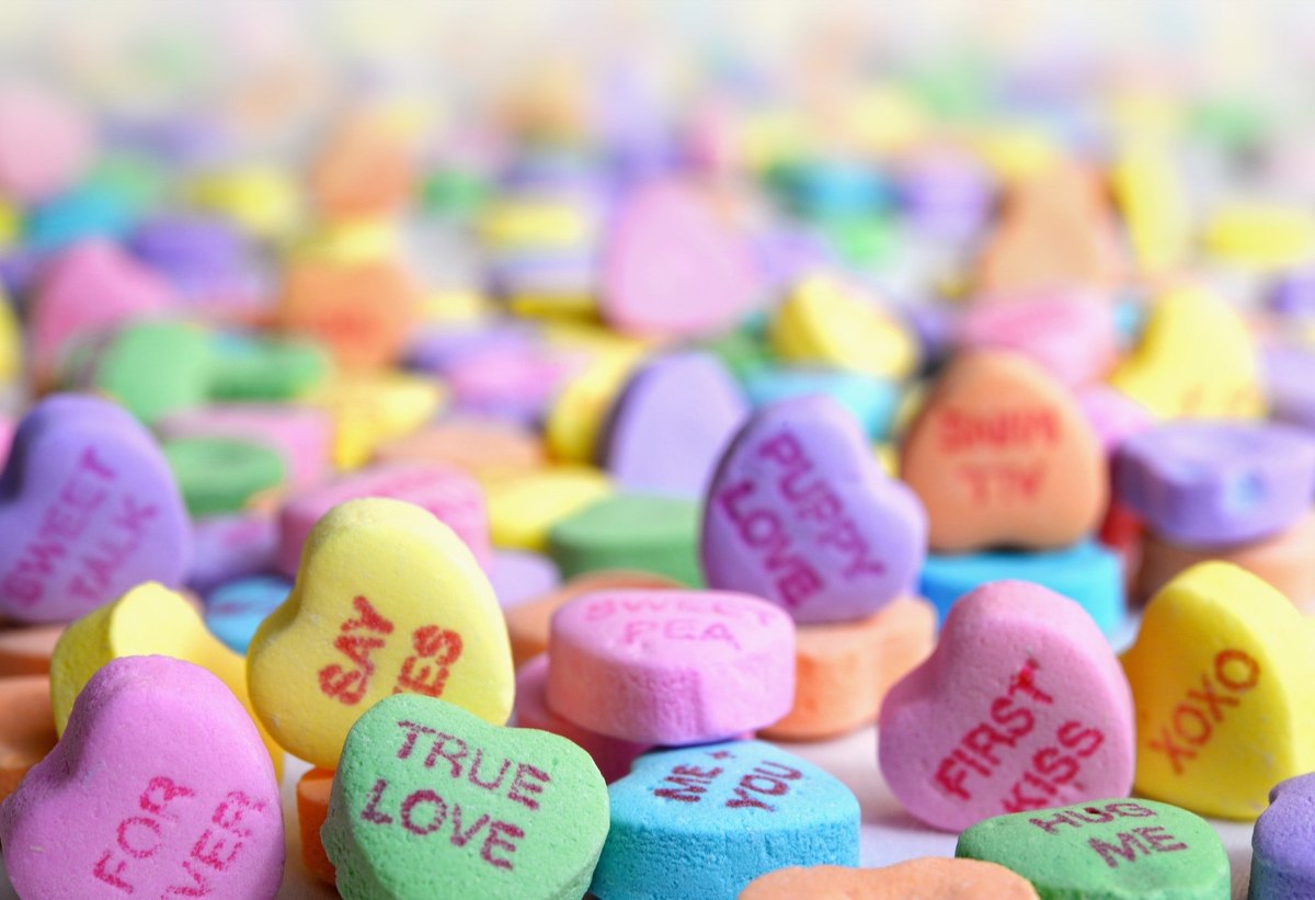 Valentine’s is coming – How will Americans spend their time and money?