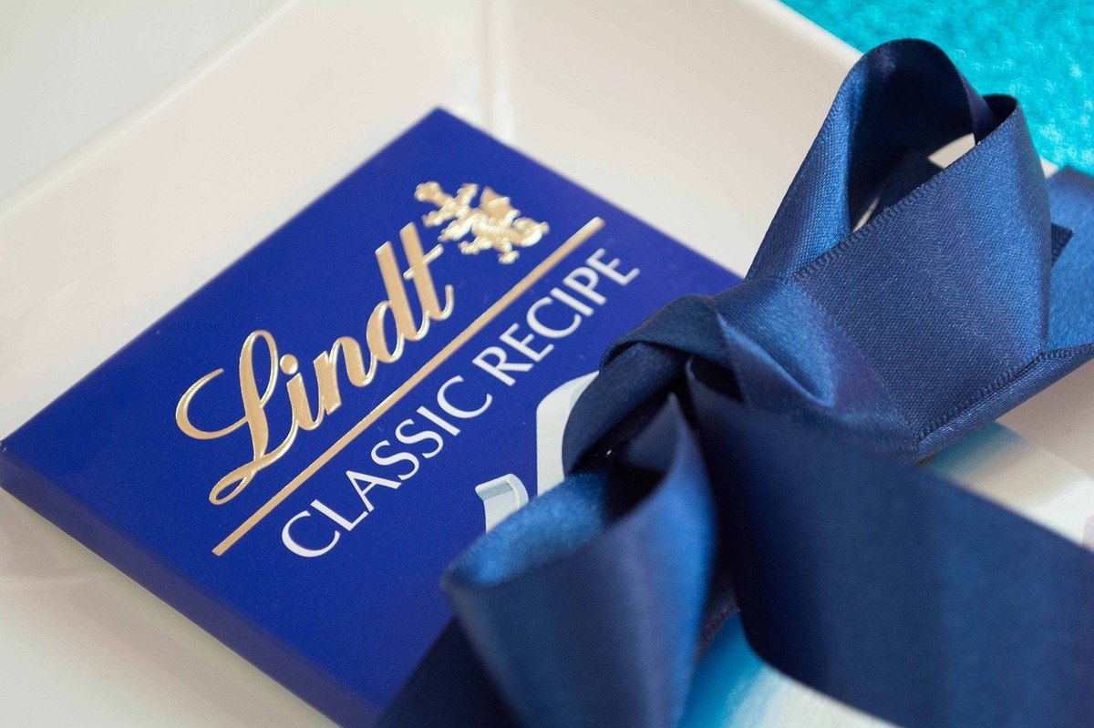 Advertiser of the Month im Januar: Lindt