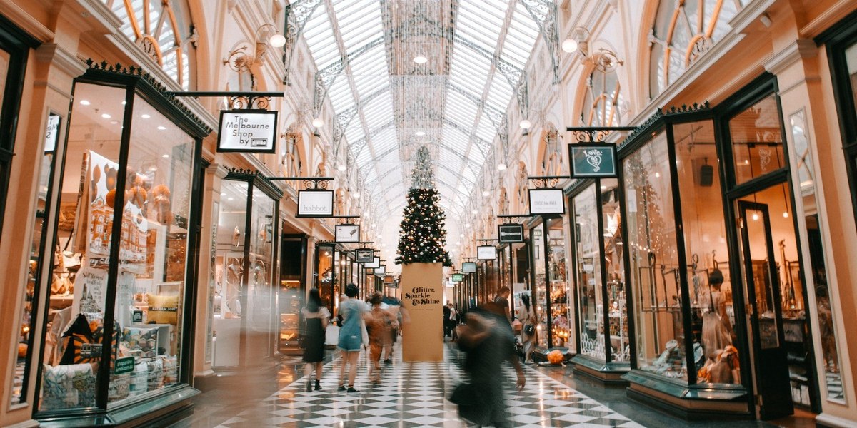 Australia’s luxury shoppers: The products most want to buy in 2023 – and the factors which influence their purchase decisions