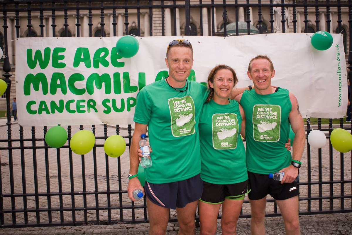 Macmillan Cancer Support Tops YouGov’s 2015 Mid-year Charity Rankings ...