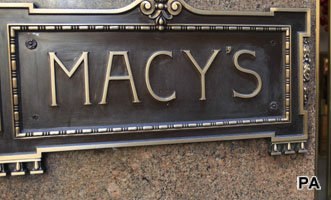 What s taking its toll on Macy s? YouGov What s taking its toll on Macy s? YouGov