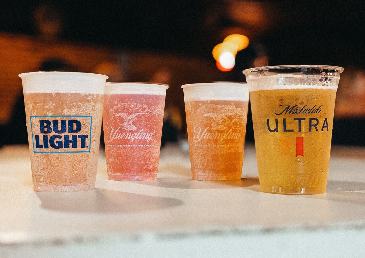 Bud Light and Budweiser’s reputation under fire—are other AB-InBev brands weathering the storm?