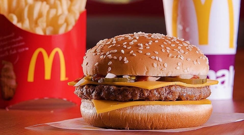 Expansão do McDonald 's: como é sua reputação no Brasil?