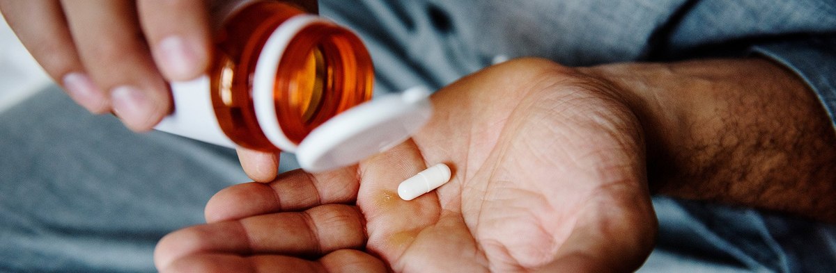 Hälfte der Deutschen greift zu rezeptfreien Medikamenten