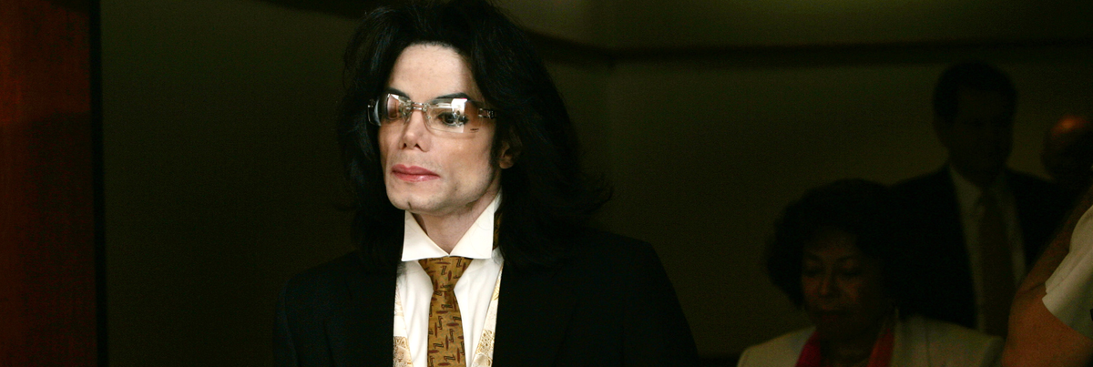 Ahead of Leaving Neverland, 48% say child abuse cases against Michael Jackson should not be reopened