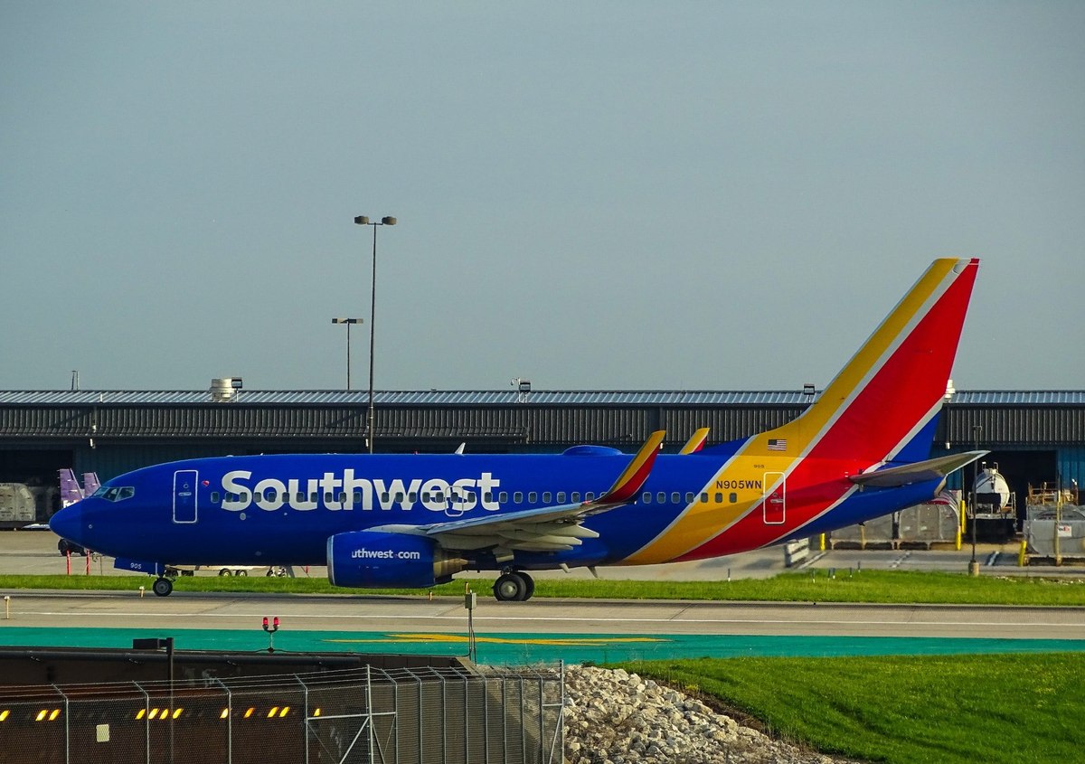 US: Southwest Airlines’ flights delayed again - How has the airline fared in recent months?