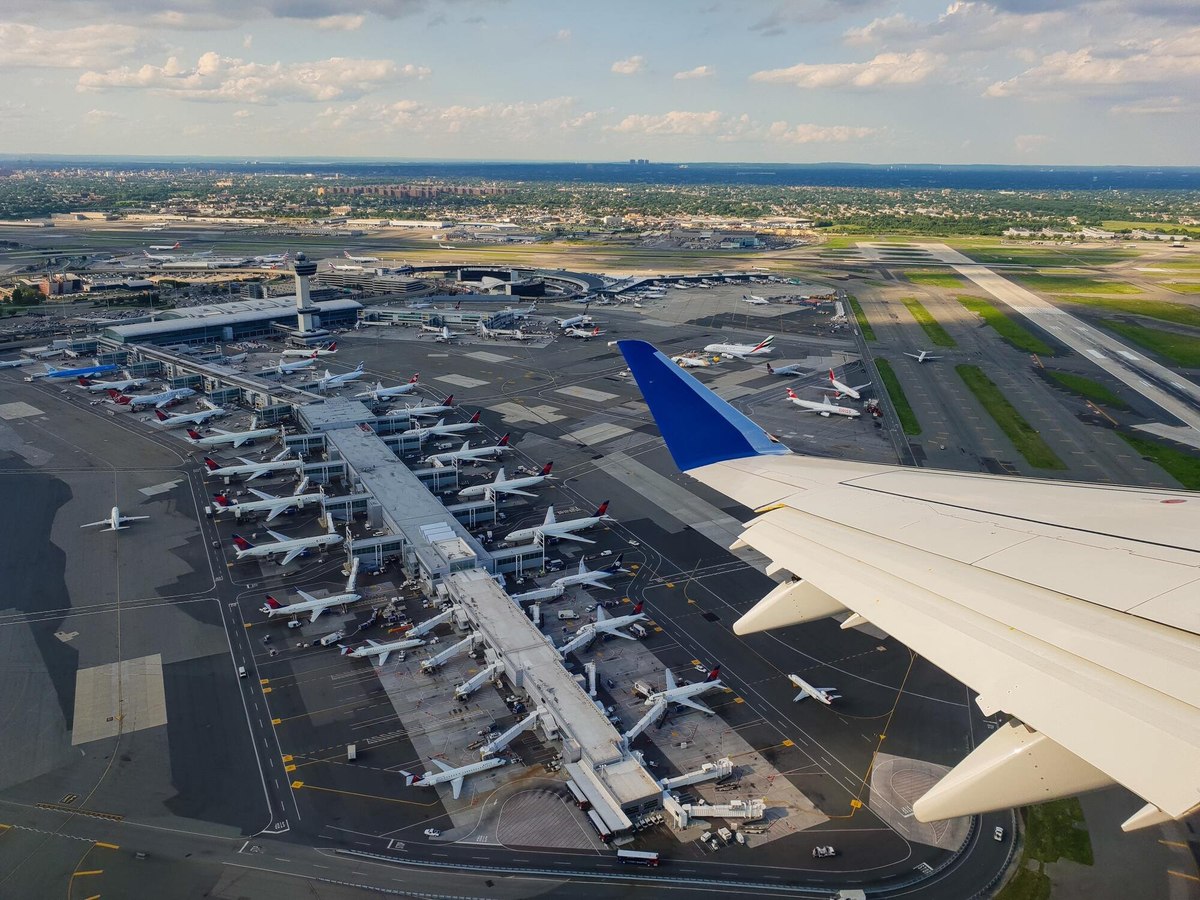 US: FAA system outage grounds major airlines: How have they performed since?