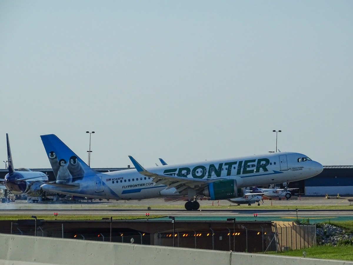 US: Frontier Airlines launches unlimited travel pass - How has the airline done in recent years?