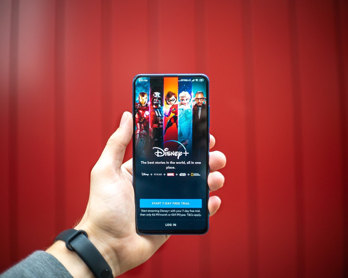 US: Disney+ introduces ad-supported tier – What do its audiences feel about ad interruptions?  