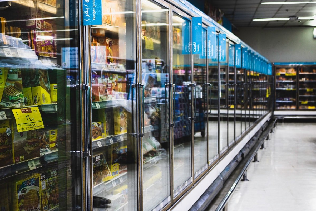 Which is better: Fresh or frozen food? We reveal the consumer view 