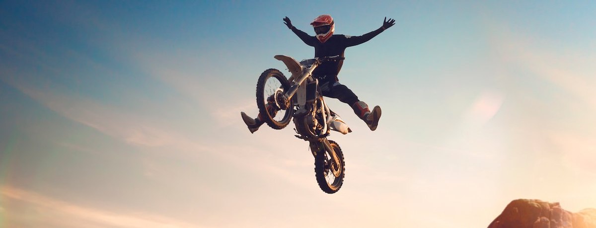 How do Americans feel about extreme sports and activities?