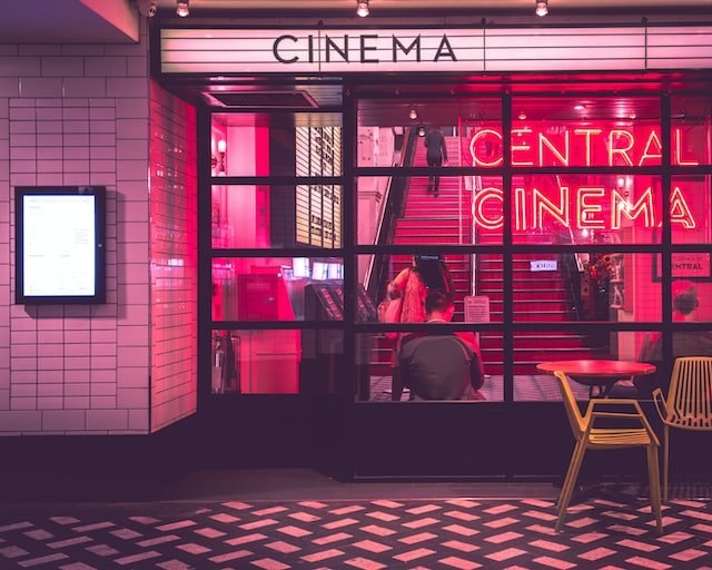 Seven in ten urban Indians claim their frequency of going to the cinema has decreased