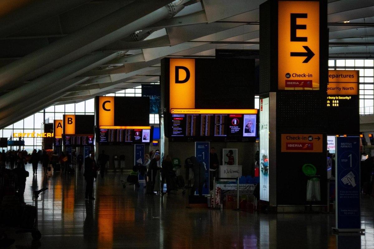 GB: Summer troubles dented Heathrow’s customer perception more than the pandemic  