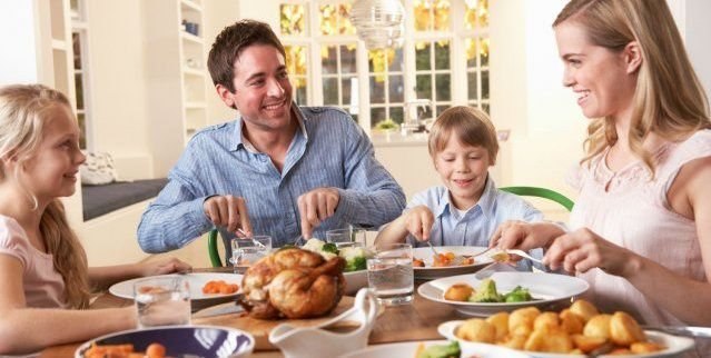 Les repas : un reflet saisissant des différences culturelles