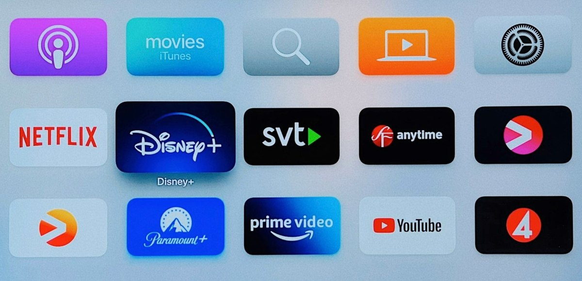 Global: Will Inflation force consumers to cut back on streaming services?
