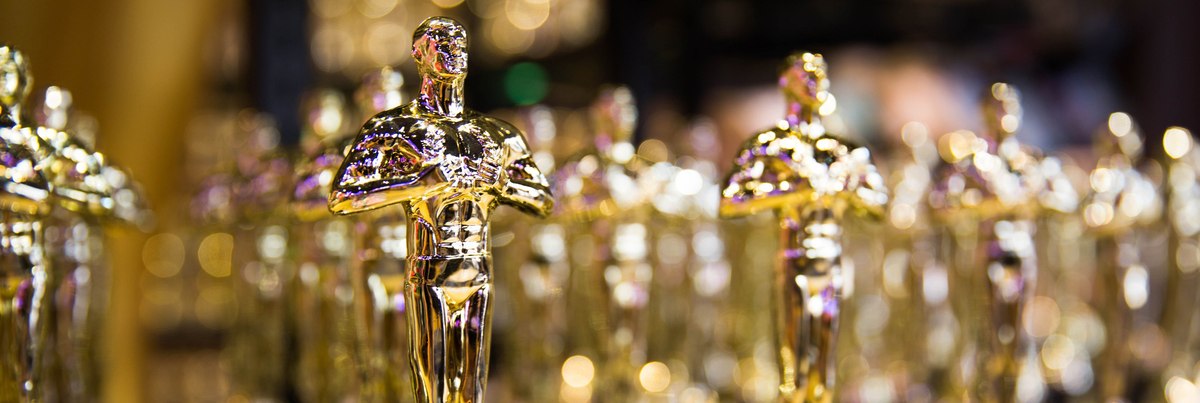 Many Americans say the Oscars have a diversity problem