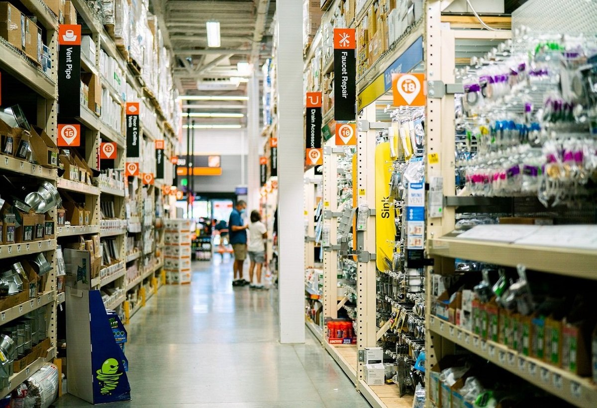 US: The Home Depot lowers 2023 outlook post Q1 sales dip - How has the brand fared in recent years?