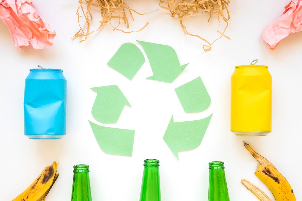 GB: Ocado trials new recycling scheme using on-pack tech: Will consumers respond favourably?