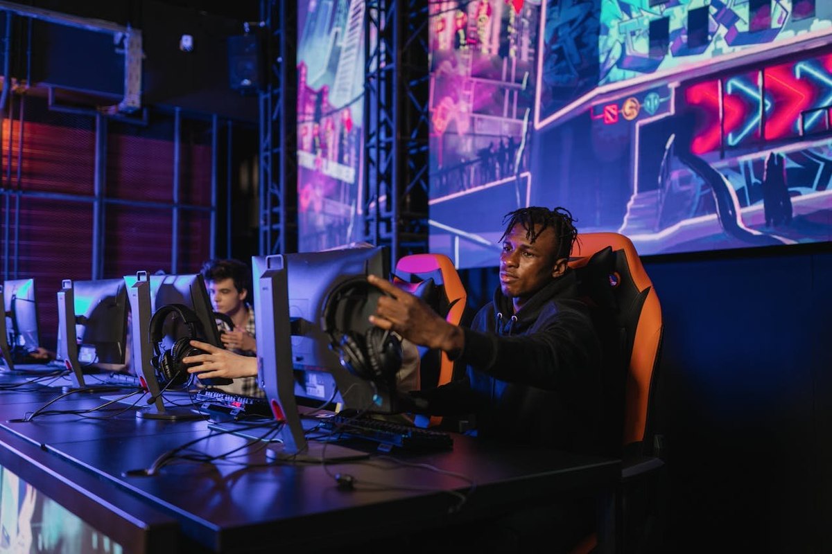 Growth of esports in Australia