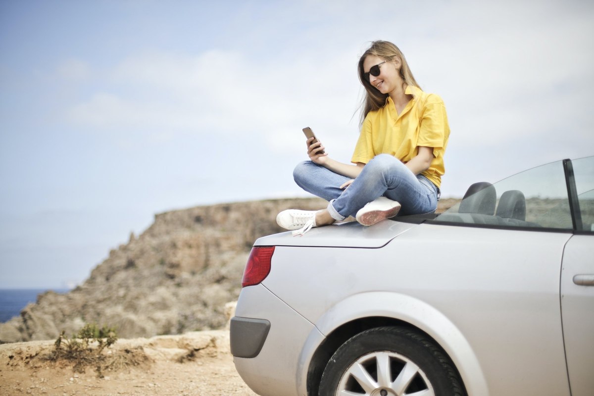 Global: What role do social media reviews have in buying a car?