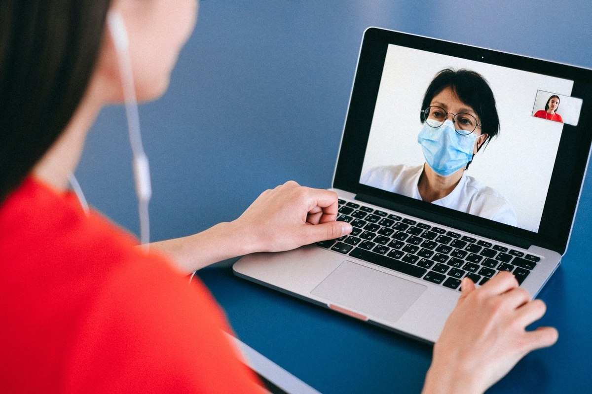 Global: Have consumers become more comfortable with online doctor consultations?