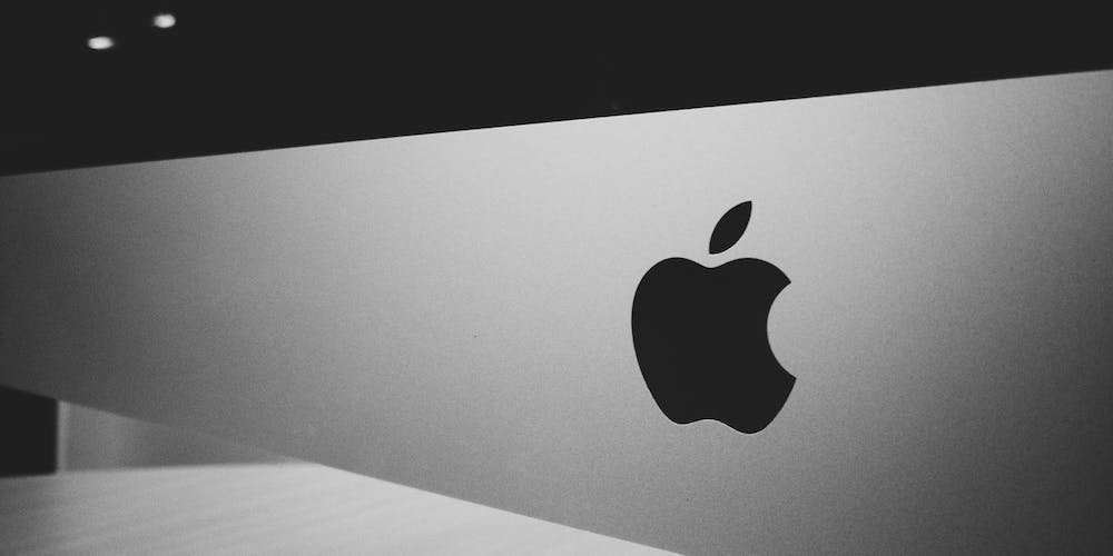UK’s Biggest Brand Movers (December 2023): Apple Mac tops