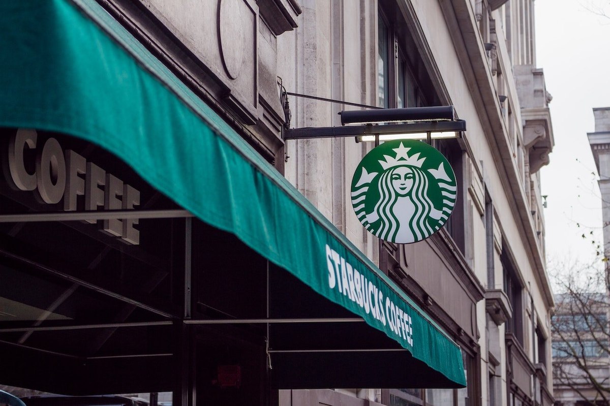 GB: Starbucks to open 100 new UK outlets - How has the brand fared in recent years?