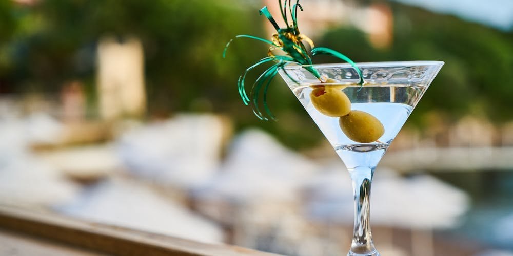 All about ‘Ginuary’ - Looking at food and drink attitudes among Britain’s gin drinkers