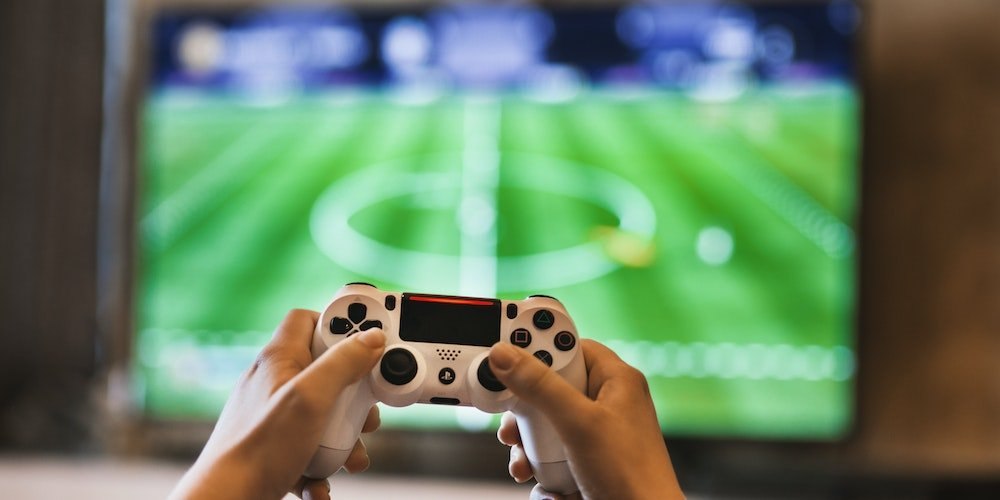 US: PepsiCo partners with EA Sports for football gaming platform - Are its audiences big on gaming?