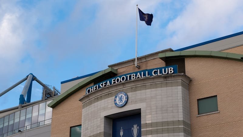 Football Buzz Movers: July 2024 (Chelsea gains across regions)