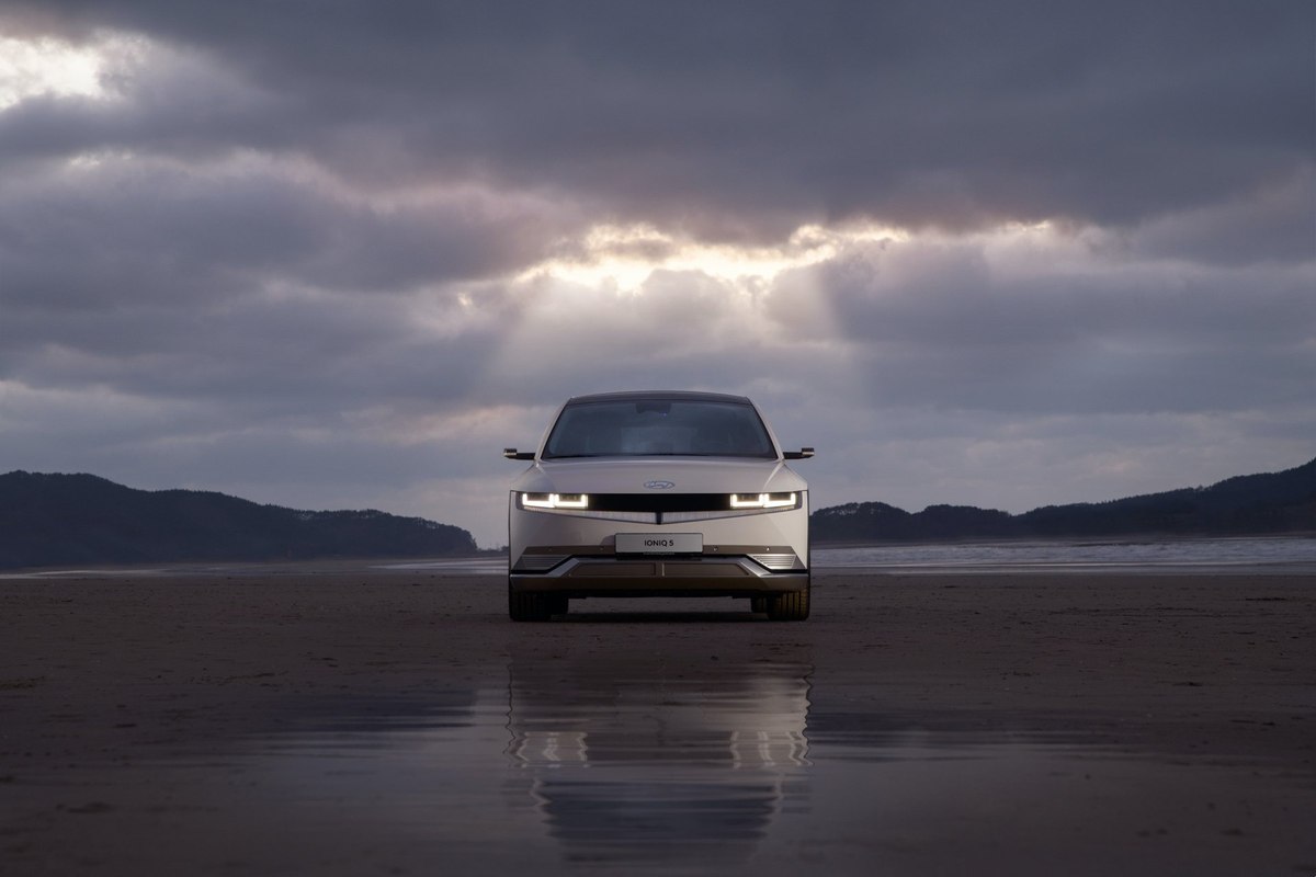 Hyundai’s new UK ad campaign may divide consumers – but people are noticing it