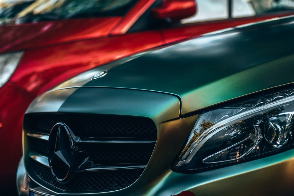US Automotive Advertiser of the Month: Mercedes-Benz