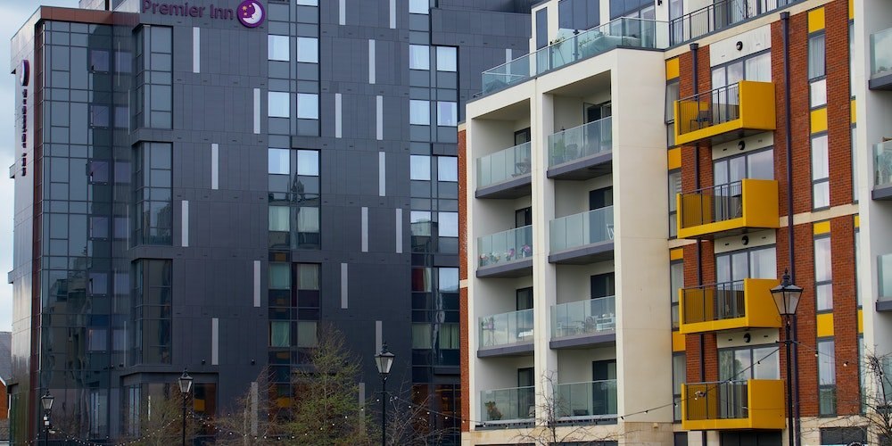 UK: Premier Inn reports increase in Q1 2023 sales - How has the hotel brand fared in the past year?