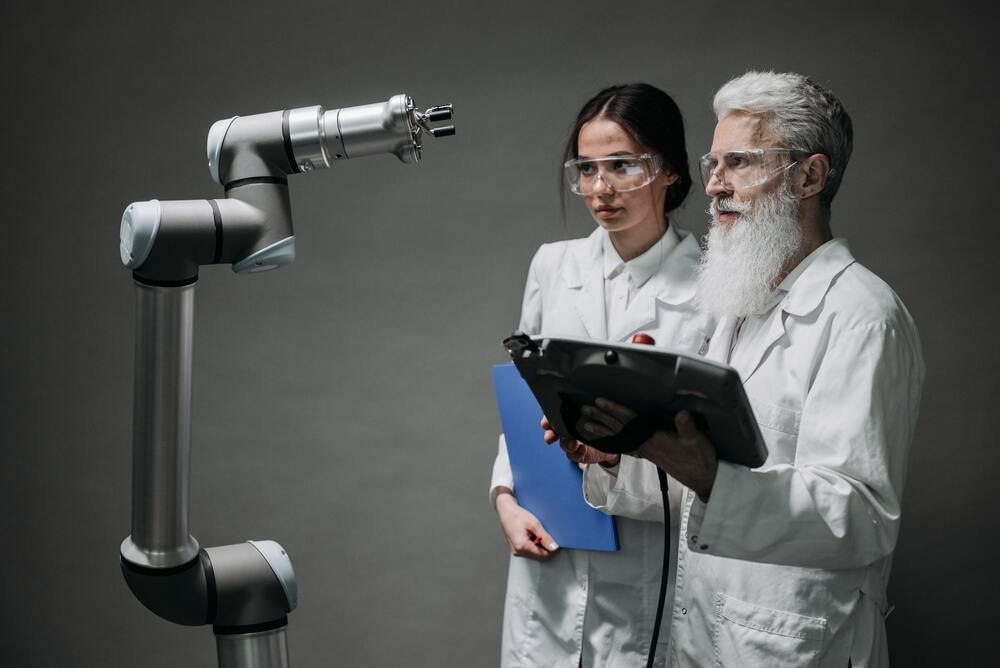 AI in healthcare – American consumers reveal willingness to use but privacy concerns remain
