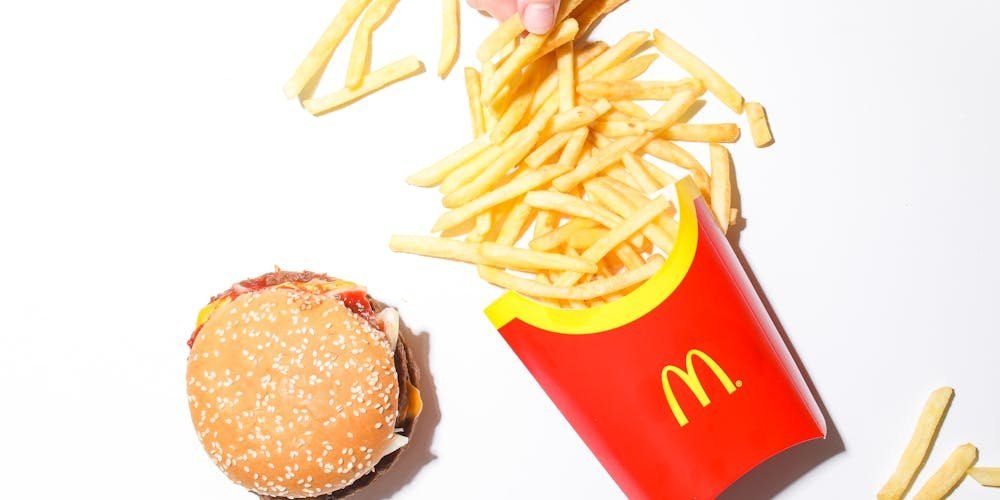 US: Favor for McDonald’s has grown among Krispy Kreme’s customers in recent years