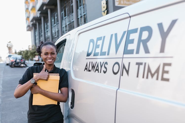 From groceries to clothes - Items consumers would consider quick delivery services for