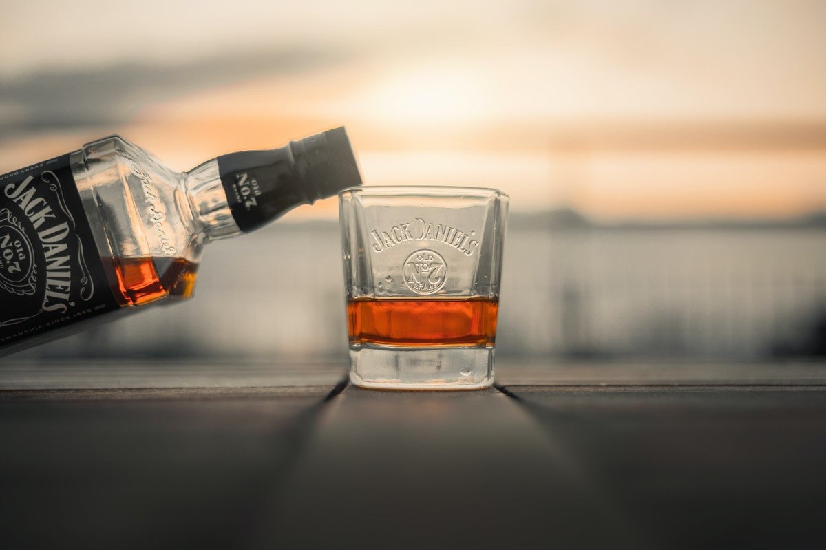 Jack Daniel’s, Jet, Kappa are among UK’s Biggest Brand Movers in the June ’23 edition